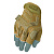 MECHANIX Перчатки тактические M-Pact Fingerless Coyote MD размер (MD) | MFL-72-009