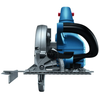 Пила дискова акумуляторна Bosch GKS 18V-68 C (18 В, 190 мм, без АКБ) (06016B5000)