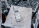 PICA BIG Dry Сменные стержни, Stonemason твердый графит 10H, 12шт (серый)