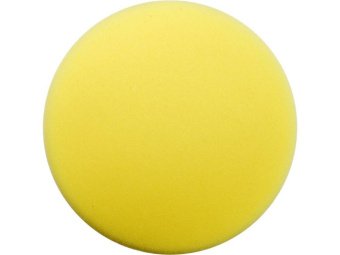 Диск полірувальний з твердою губкою YATO Ø= 150 мм, h= 50 мм, різьбове кріплення М14 [60]