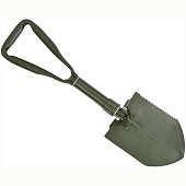 Лопата-кирка саперна розкладна 580мм Sunday | 73-486