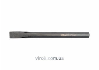 YATO Зубило YATO : 12 x 152 мм  | YT-47148