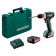 Детально фото Акумуляторний дриль-шуруповерт Metabo PowerMaxx BS 12 Q (601037500) на shurup.ua Акумуляторний дриль-шуруповерт Metabo PowerMaxx BS 12 Q (601037500)