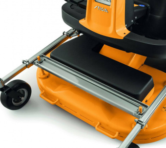Райдер STIGA MPV320W