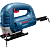 Лобзик електричний Bosch GST 8000 E (0.71 кВт, 3100 ход/хв) (060158H000)