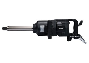 YATO Пневматический гайковерт YATO YT-09615