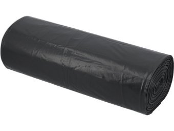 Мішки для будівельного сміття VOREL, 360 л, товщина плвки- 50 мк, в рулоні 10 шт [8]