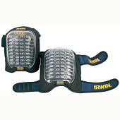 IRWIN Наколенники профессиональные I-Gel | 10503830