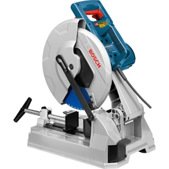 Пила по металу Bosch GCD 12 JL Professional (2 кВт, 305 мм) (0601B28000)