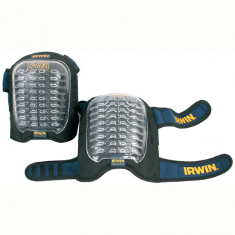 IRWIN Наколенники профессиональные I-Gel | 10503830