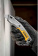 DeWALT Ніж з висувним лезом для оздоблювальних робіт, довжина ножа 150 мм