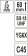 YATO Свердло корончате по силікату, керамоблоках OSB YATO: Ø32 x 60 мм, різьб. кріпл.- 5/8"-18UNF  |