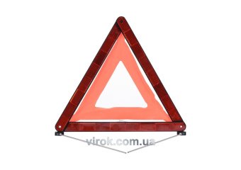 VOREL Знак аварійної зупинки  | 83280