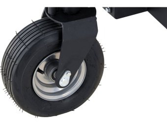 Самоскид-міні YATO P= 1 кВт, від акумул. свинц-кисл- 48 В, 32 АГод  вантажопід- 500 кг, швидк.- 5,3