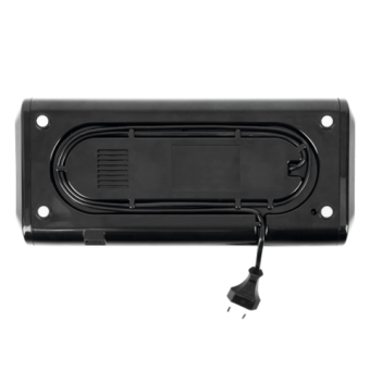 LUND Вакуумний пакувальник : 230V 75Вт, продук- 16 л/хв, пакув. l ≤ 28см  | 67882