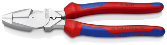 KNIPEX Клещи электромонтера "Lineman’s Pliers" | 09 15 240