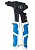 My Tools 641-48 Пістолет заклепувальний, Power