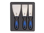 KING TONY Набор шпателей 3 одиниць | 9CJ013