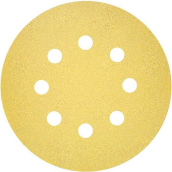 Шліфувальний лист Bosch C450 Standard for General Purpose (125 мм, 240) (2608621746)