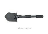 VOREL Лопата саперна складна  | 99054