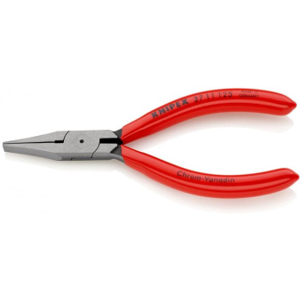 KNIPEX Клещи захватные пластмассовые 37 11 125 | 37 11 125