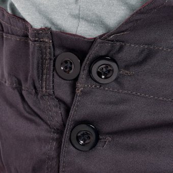 YATO Напівкомбінезон робочий YATO, розмір XXL; 65%- поліестер, 35%- бавовна  | YT-80917