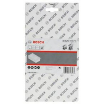 Плоский складчастий фільтр Bosch для GAS 35-55 (240х140х56 мм) (2607432034)