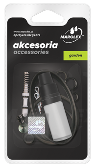 MAROLEX Ремонтний набір універсальний A042.101 (Z08J) (hobby/profession(+)/movi) | A042.101