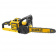 Пила цепная аккумуляторная DeWALT DCM575X1