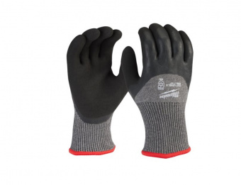 MILWAUKEE Рукавиціз опором порізам 5 рівня, зимові, 7/S | 4932479710