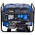 Бензиновий генератор EnerSol EPG-7500SE (7.5 кВт)