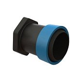 Заглушка для стрічки Туман Україна | 72-827