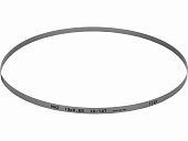 YATO Полотно пиляльне по металу замкнуте YATO біметал, 1140х13 х 0,65 мм. 14 зуб/1" до пили YT-82188