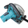 Детально фото Пила дискова Makita HS7601 (1.2 кВт, 190 мм) на shurup.ua Пила дискова Makita HS7601 (1.2 кВт, 190 мм)