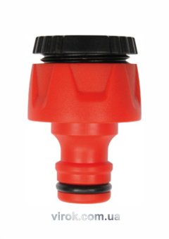 YATO Адаптер зовнішній YATO : Ø= 1/2"-3/4"  | YT-8973