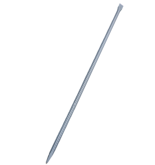 VIROK Лом будівельний 1500 мм. армований (A500C) | 03V016