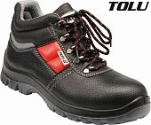 YATO Черевики робочі YATO категорія S3, розм. 47  | YT-80802