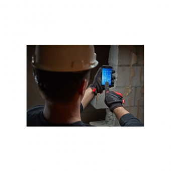 MILWAUKEE Рукавиці м'які Free-Flex ,9/L | 48229712