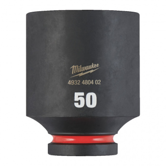 MILWAUKEE Головка ShW 3/4'' SKT подовжена, 50мм | 4932480402