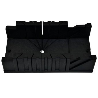 Стусло без пилки (22,5°, 45°, 90°), 320x120x75мм Technics | 41-407