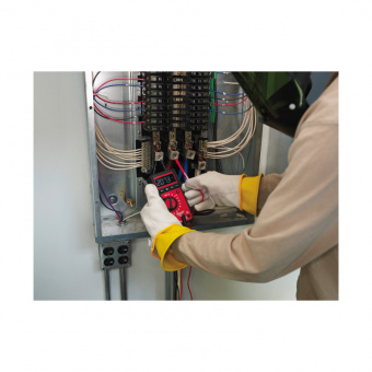 MILWAUKEE Цифровий мультіметр2217-40 | 4933416976