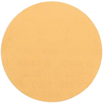 Bosch Кружок шліфувальний 125 мм P40 б/о Best for Wood