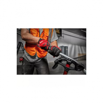 MILWAUKEE Рукавиціз захистом від удару, 11/XXL | 4932471911