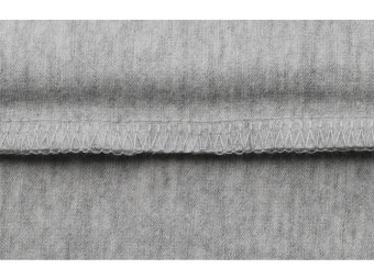 Футболка серії TALL сіра YATO, розм. 3XL/ 86х 65 см, 95%- бавовна, 5%- еластан, 5%- віскоза [40]