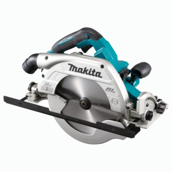 Акумуляторна дискова пила Makita DHS900Z (2х18 В, без АКБ, 235 мм)