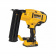 Пістолет цвяхозабивний акумуляторний DeWALT, 18В XR Li-Ion, безщітковий, діаметр/довжина цвяха 1.25/