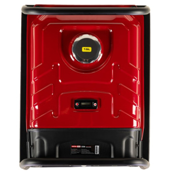 Бензиновий генератор КВІТКА PRO SC3500 + олива (3.2 кВт) (110-7010)