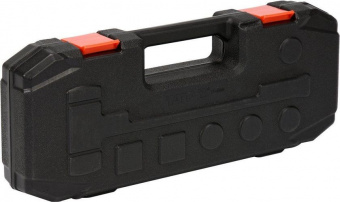 YATO Молоток бляхарський YATO: з круглими Ø=42.5 мм і квадратними 43х43 мм насадками, L= 320 мм, 8 ш