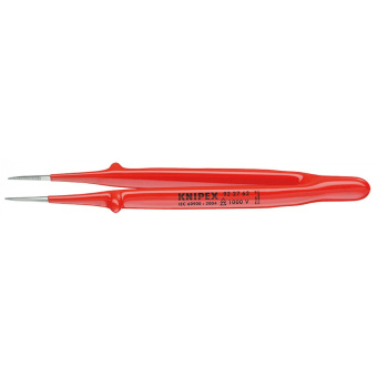 KNIPEX Пінцет захватний прецизійний 92 27 62 | 92 27 62