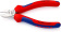 KNIPEX Кусачки бокові 70 05 140 | 70 05 140